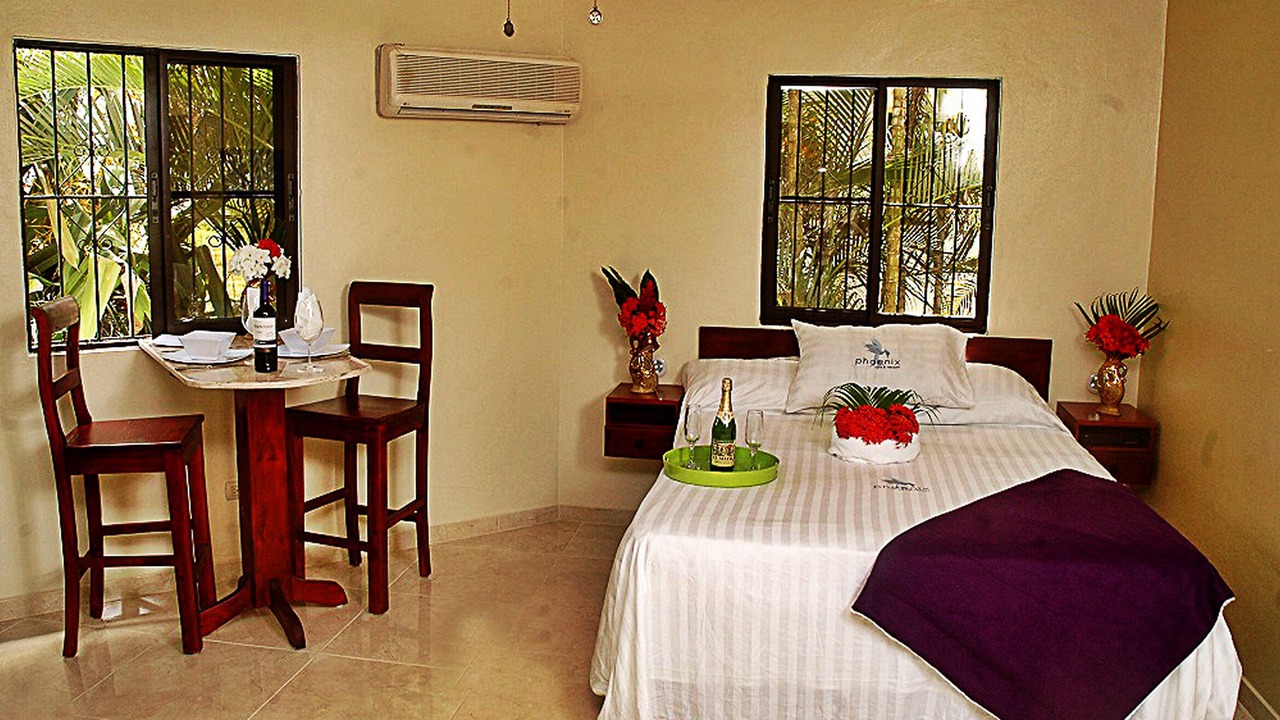 Photo of Bedroom in Cabarete