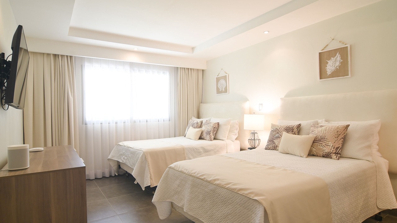 Photo of Bedroom in Casa de Campo