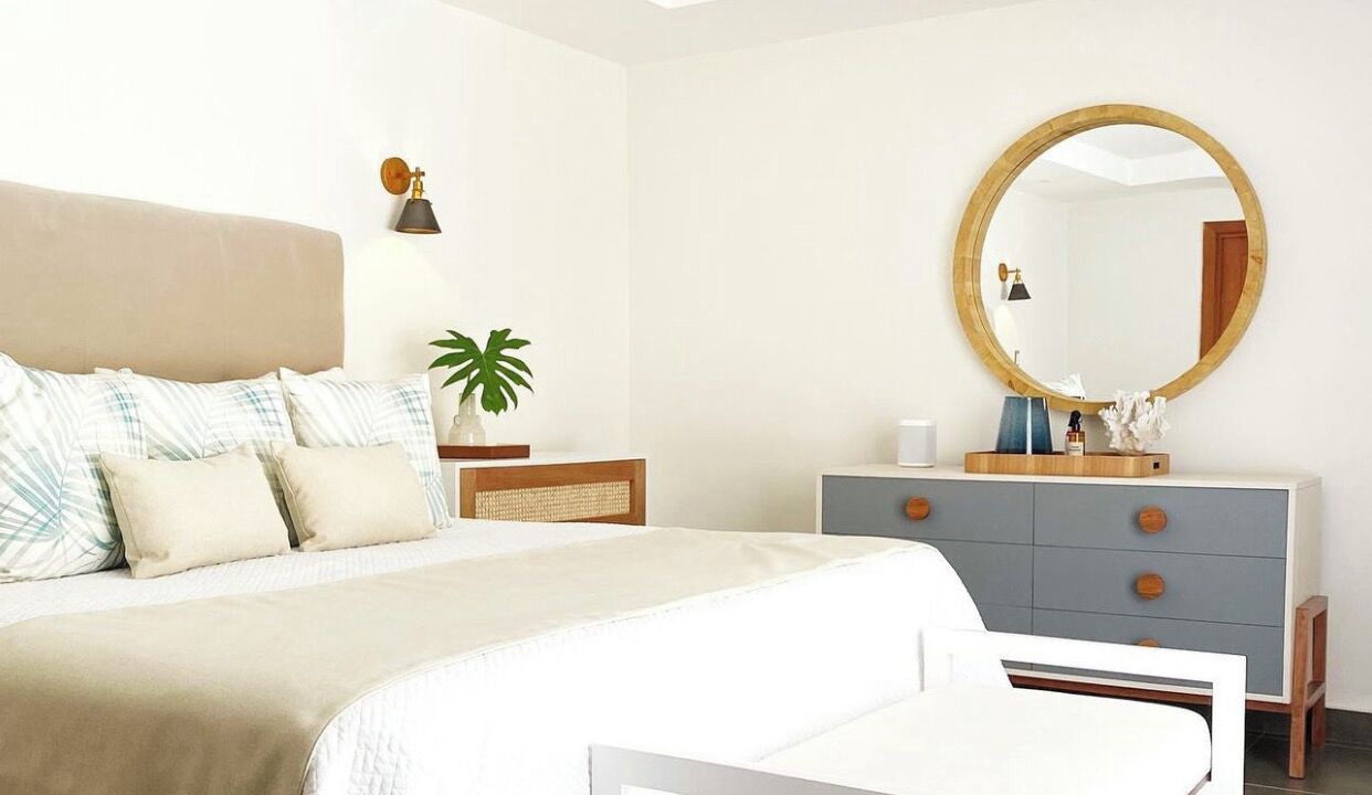 Photo of Bedroom in Casa de Campo