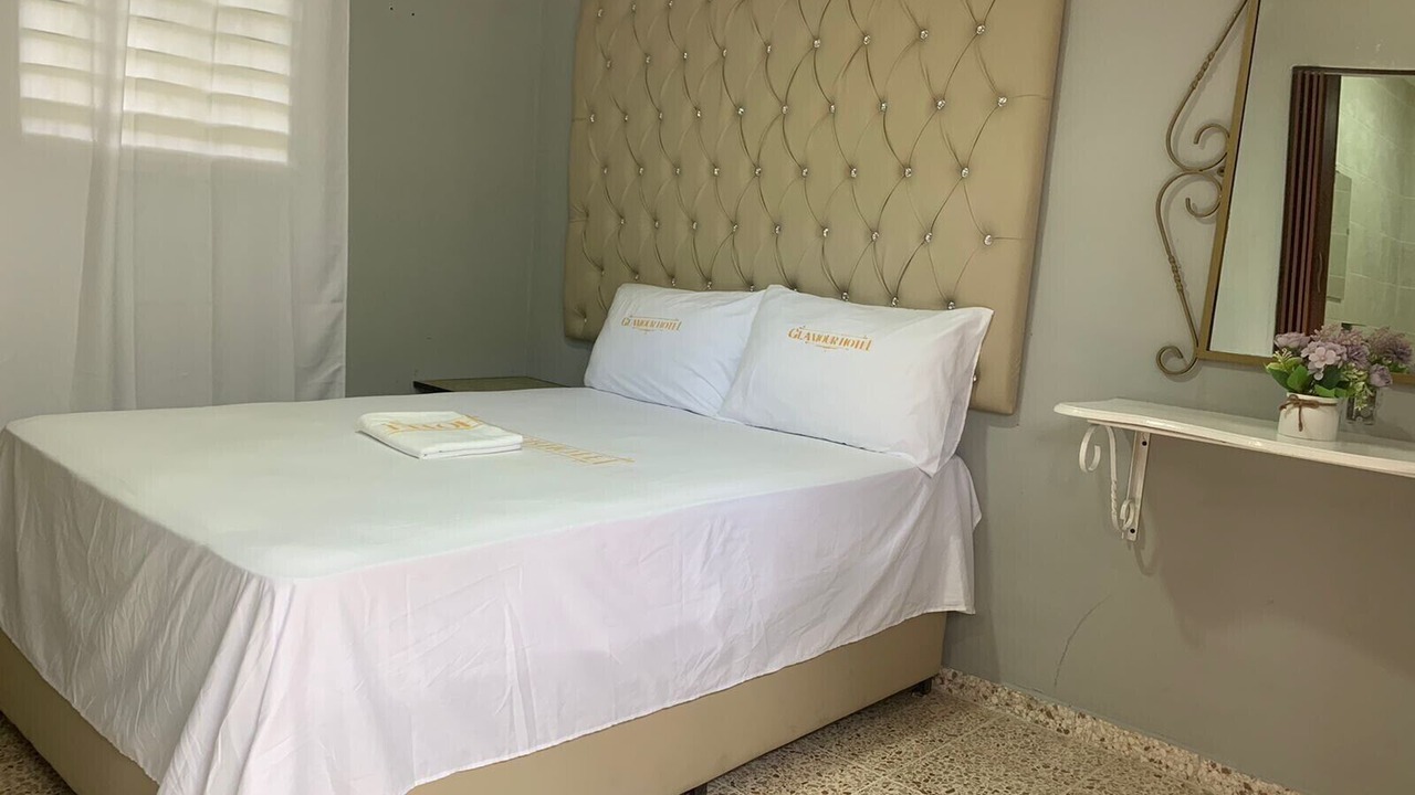 Photo of Bedroom in La Romana