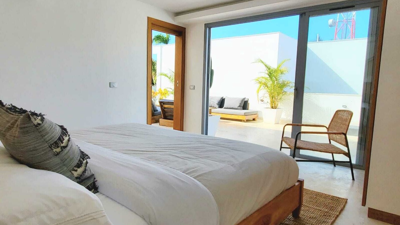 Photo of Bedroom in El Callejon