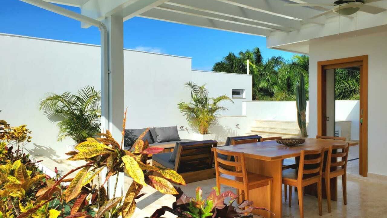 Photo of Outdoor in El Callejon
