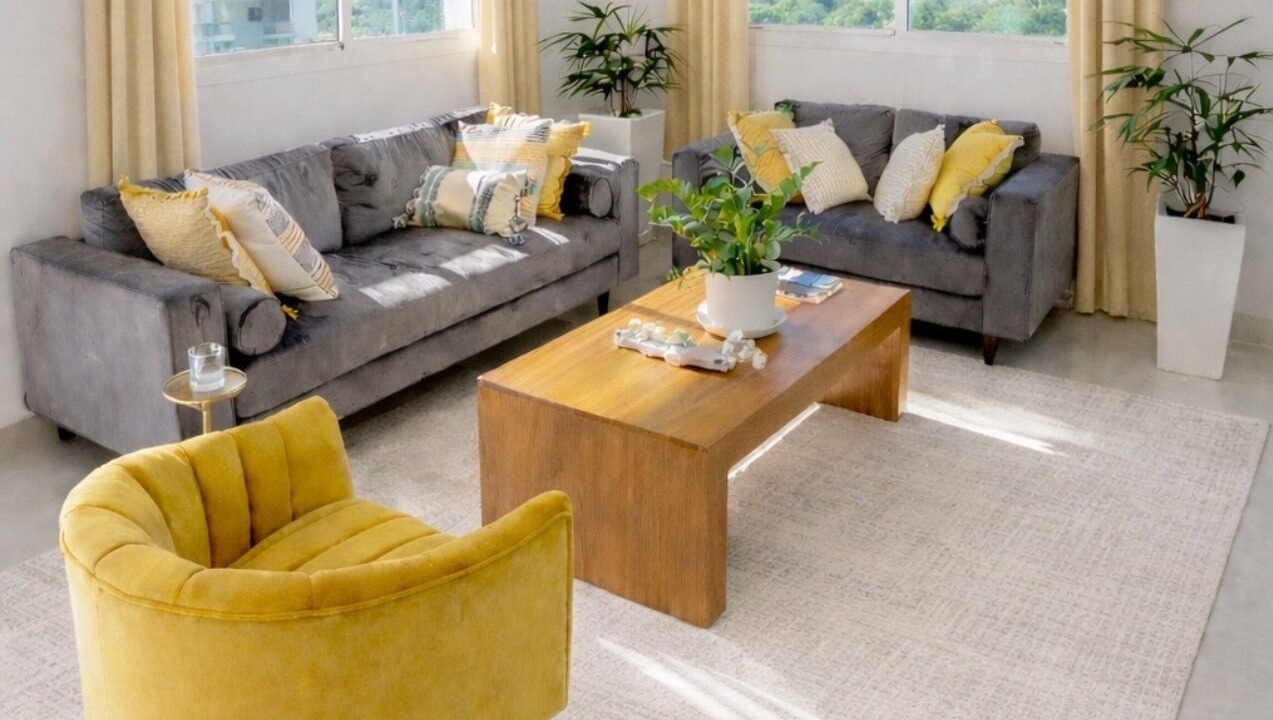 Photo of Livingroom in Santiago Province