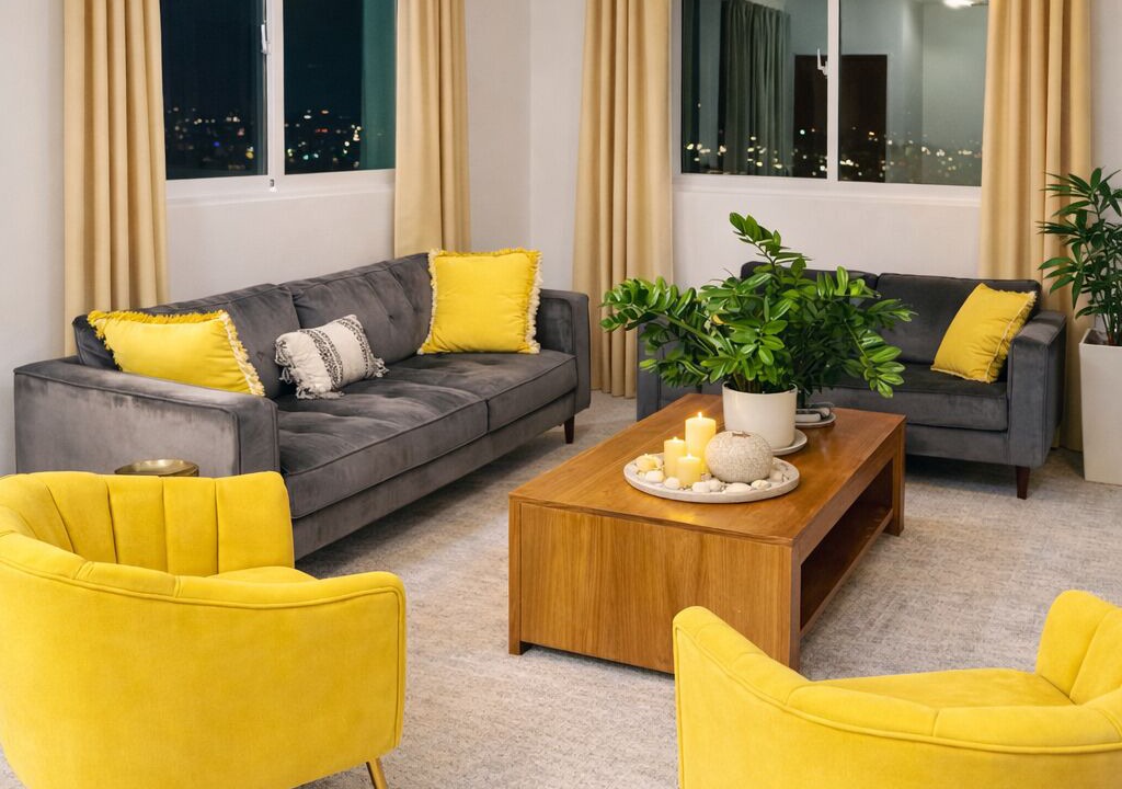 Photo of Livingroom in Santiago Province