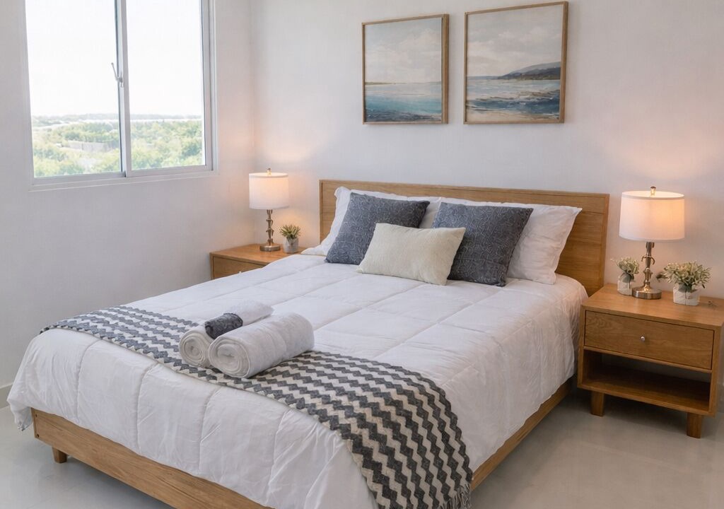 Photo of Bedroom in Santiago Province