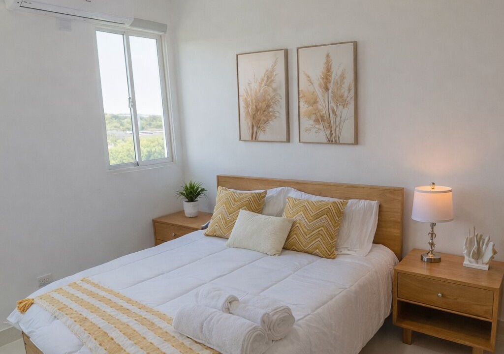 Photo of Bedroom in Santiago Province