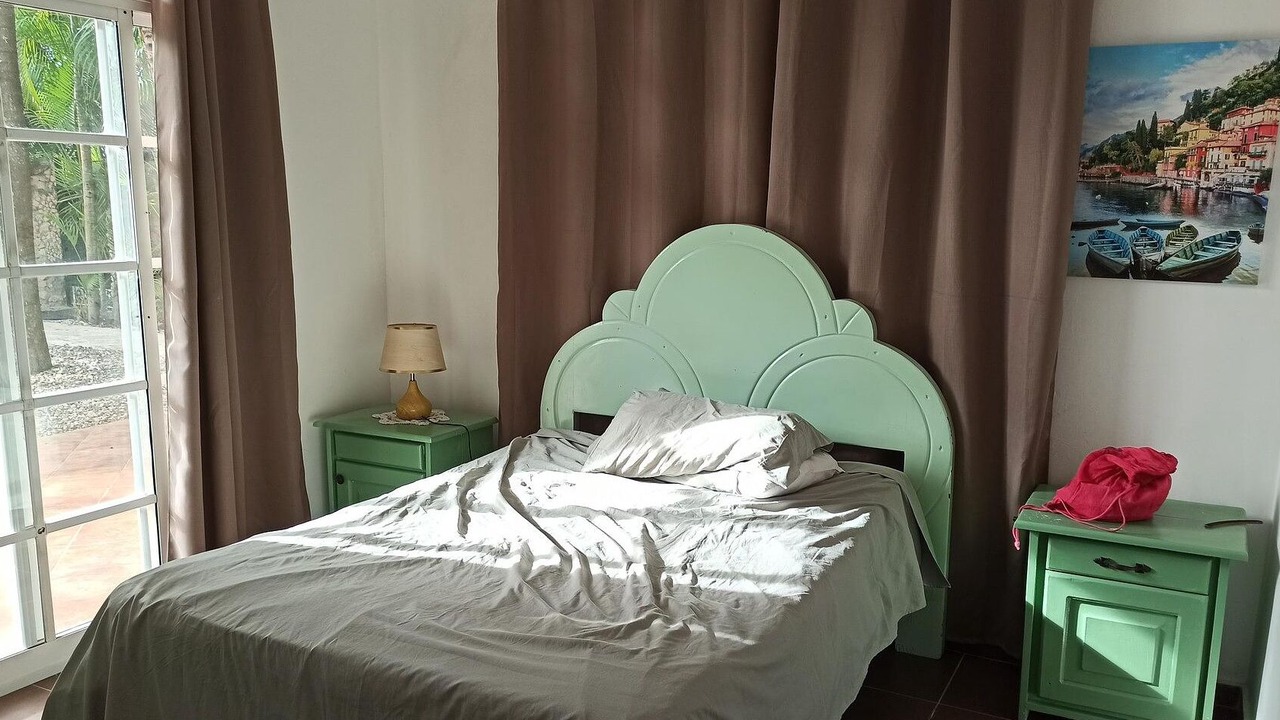 Photo of Bedroom in La Esplanada
