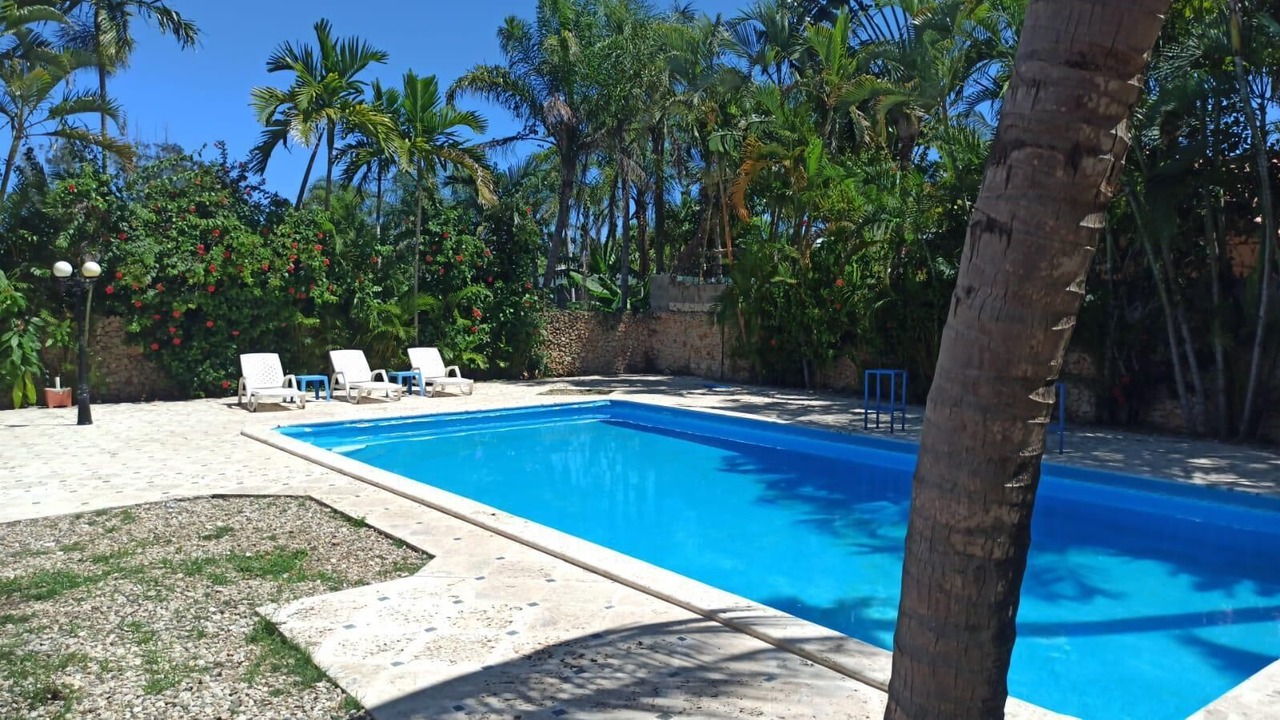 Photo of Outdoor in La Esplanada