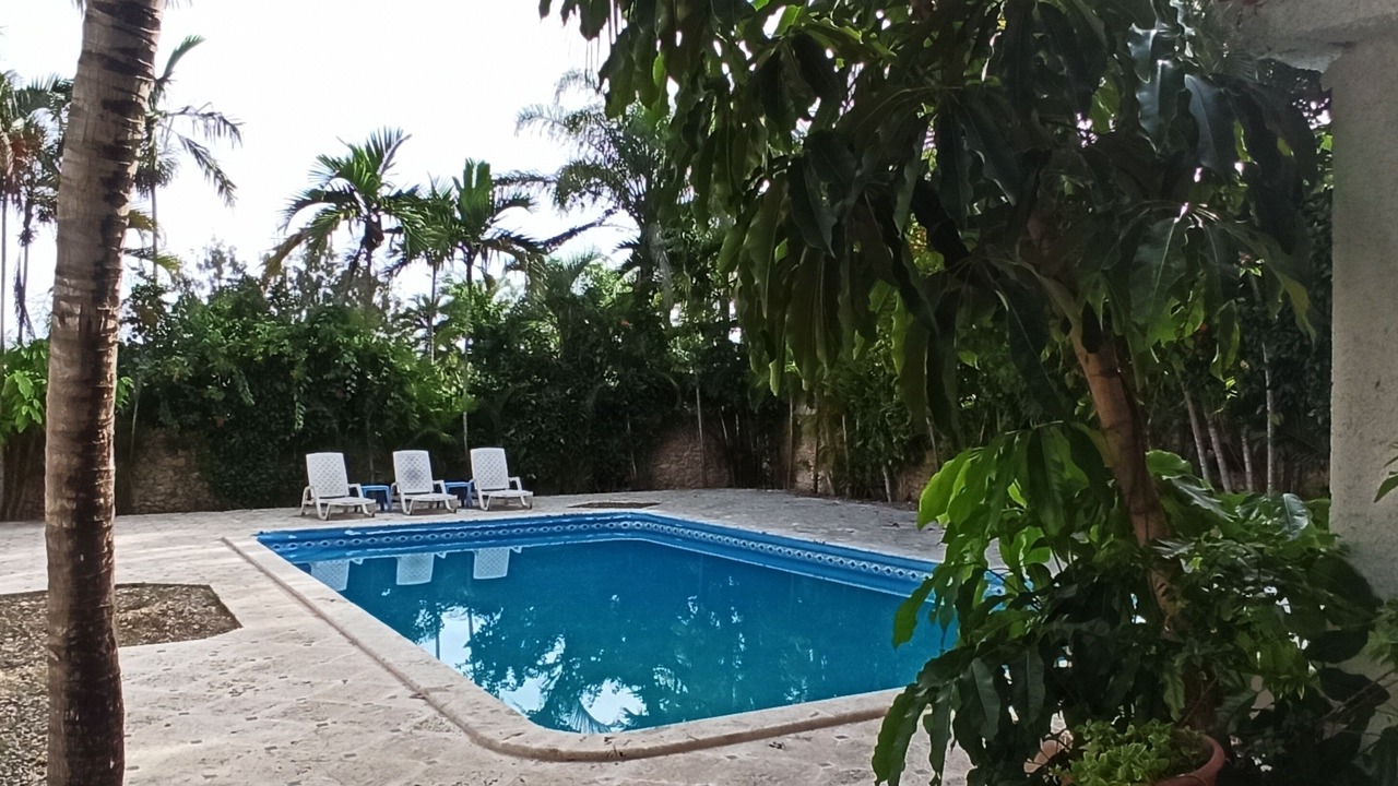 Photo of Outdoor in La Esplanada