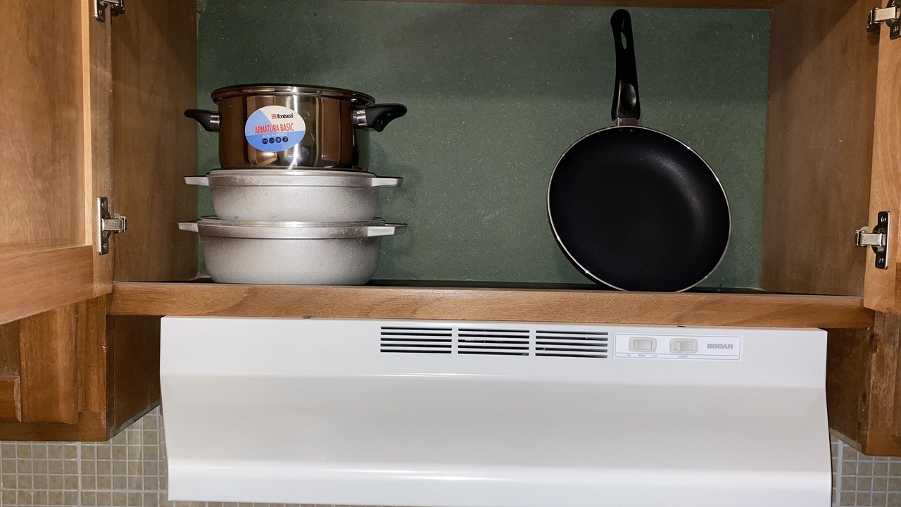 Photo of Kitchen in Guaricano