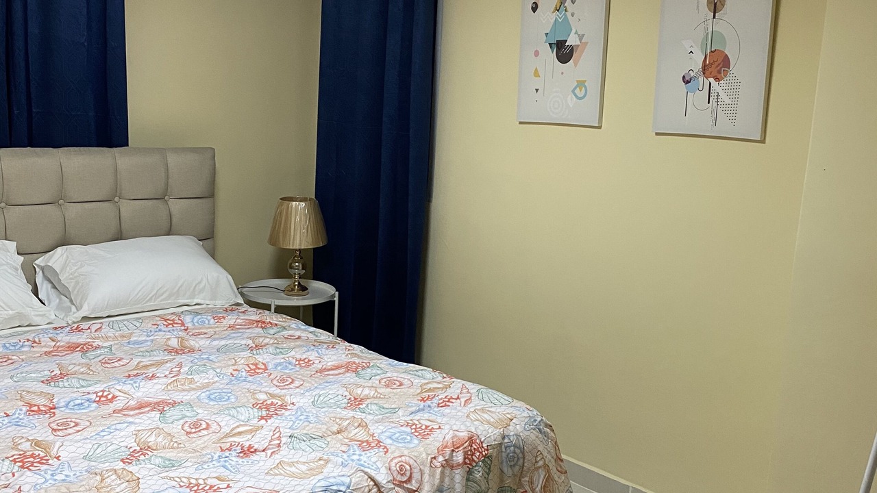 Photo of Bedroom in Guaricano