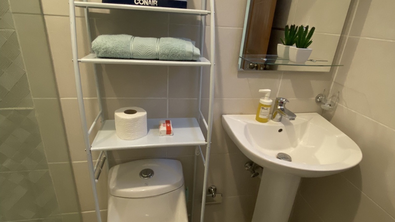 Photo of Bathroom in Guaricano
