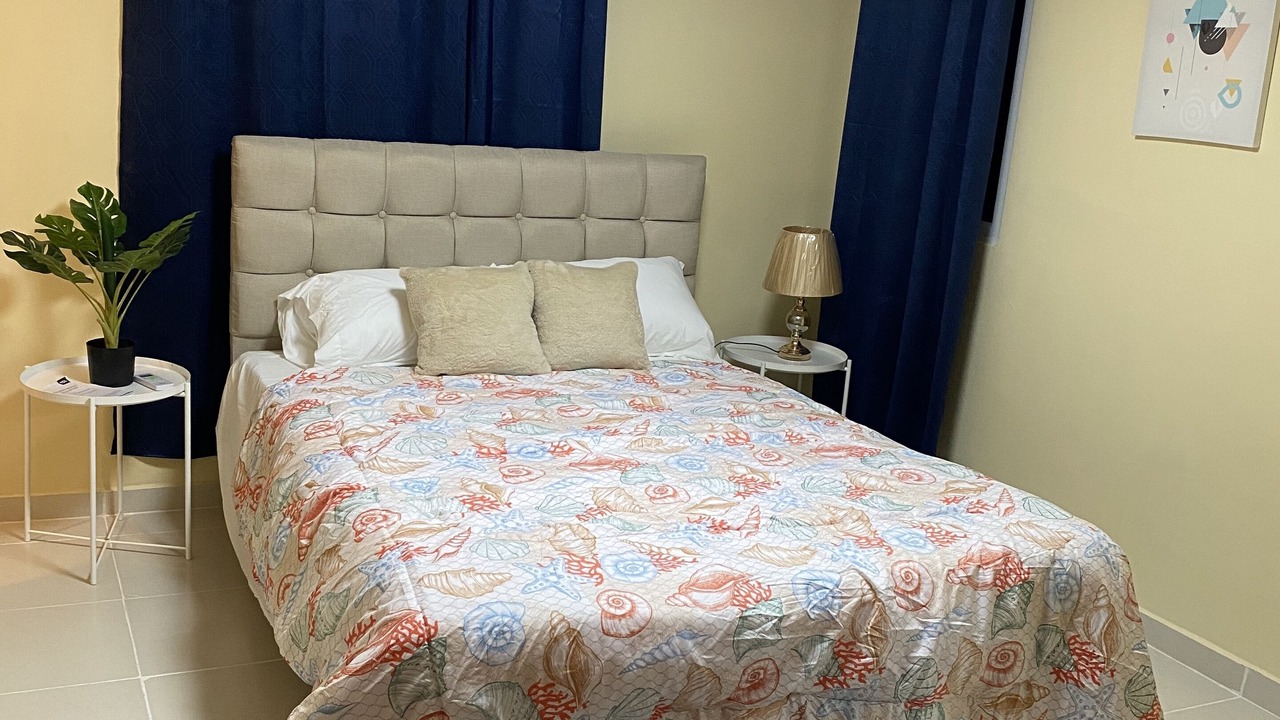 Photo of Bedroom in Guaricano