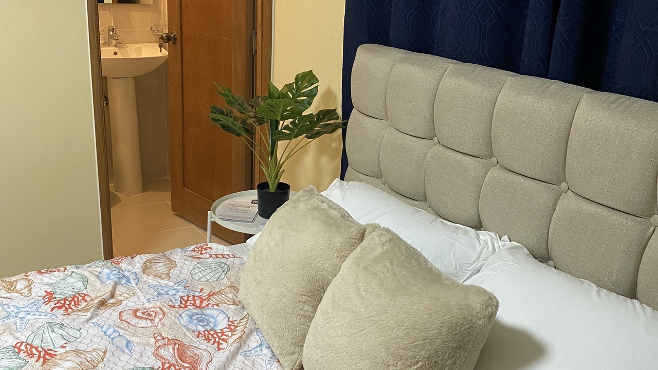 Photo of Bedroom in Guaricano