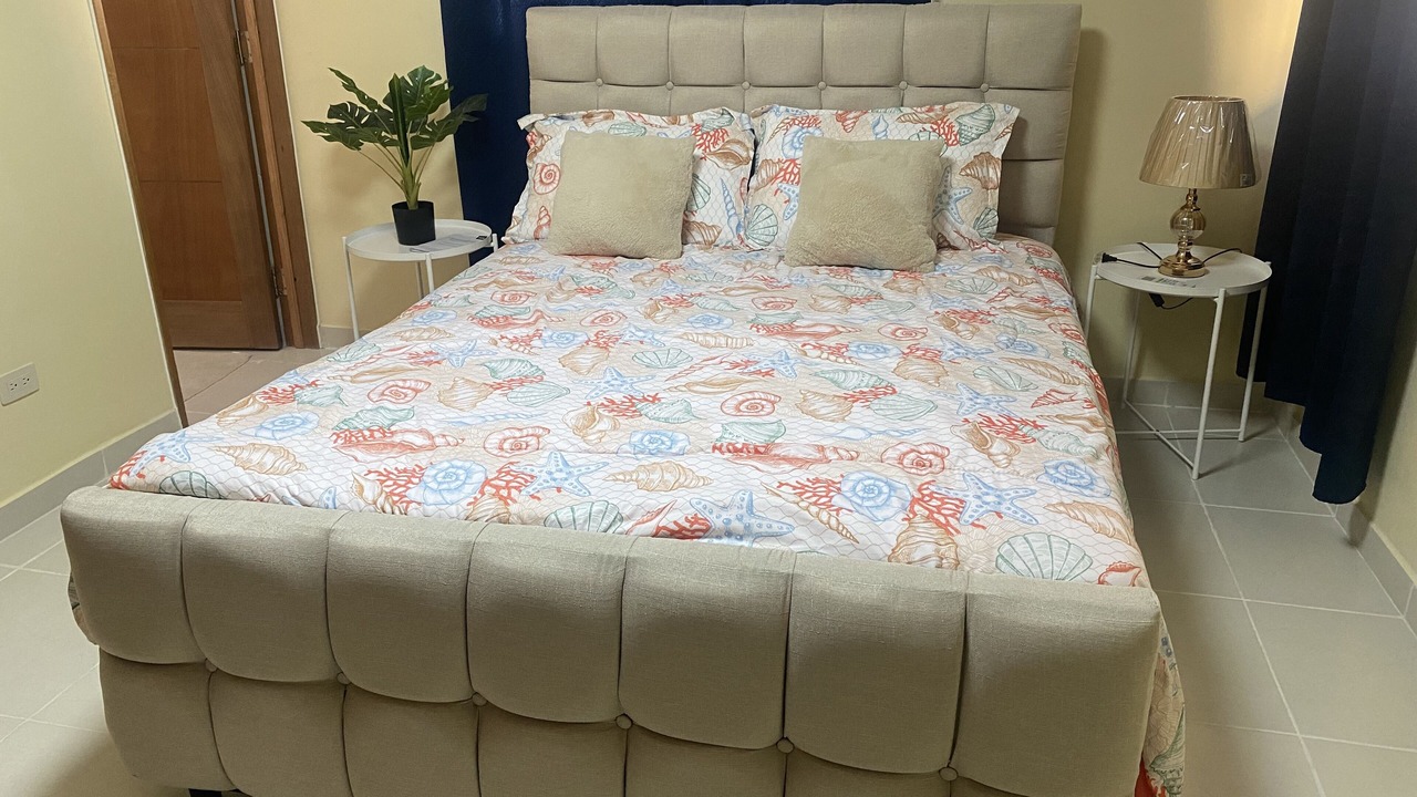 Photo of Bedroom in Guaricano
