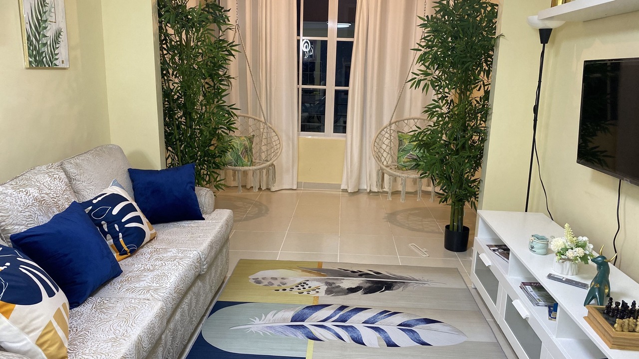 Photo of Livingroom in Guaricano