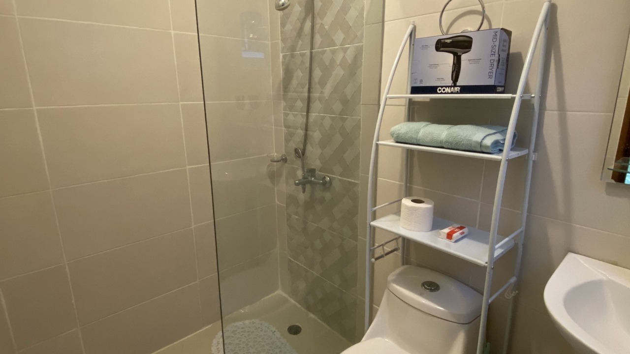 Photo of Bathroom in Guaricano
