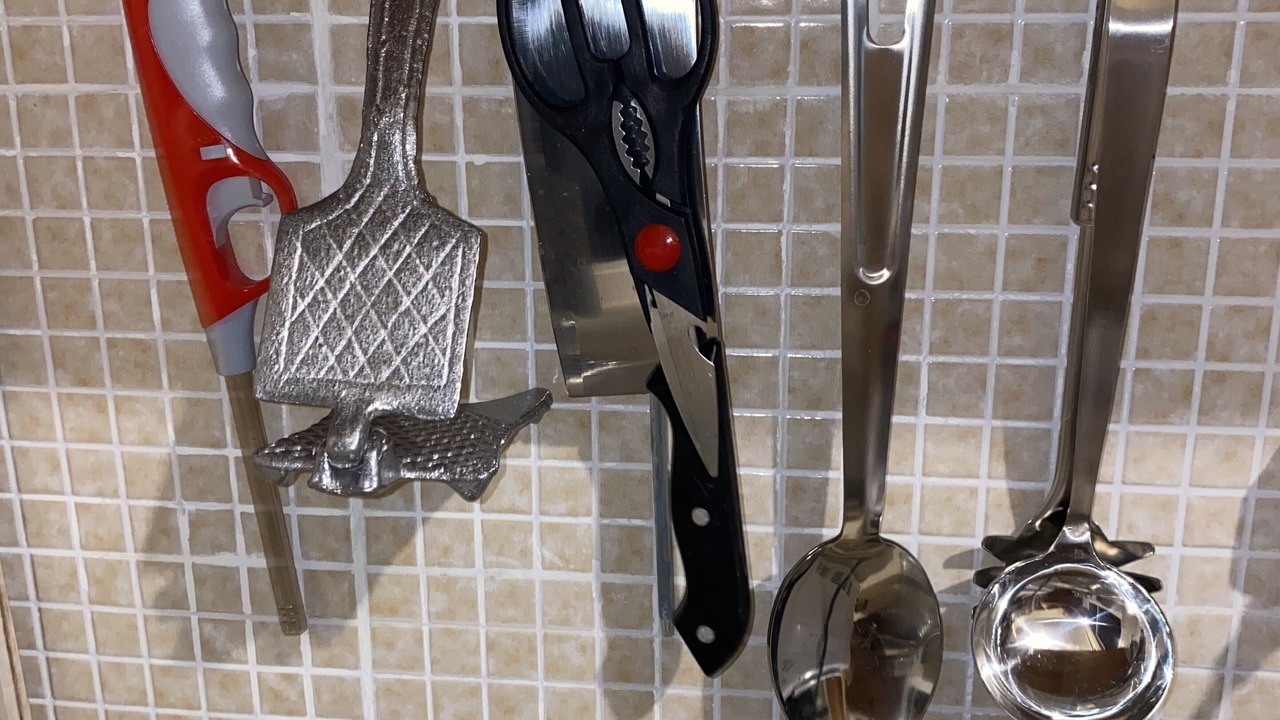 Photo of Kitchen in Guaricano