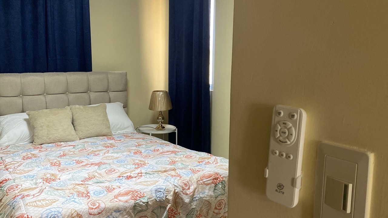 Photo of Bedroom in Guaricano