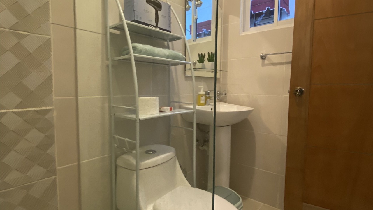 Photo of Bathroom in Guaricano