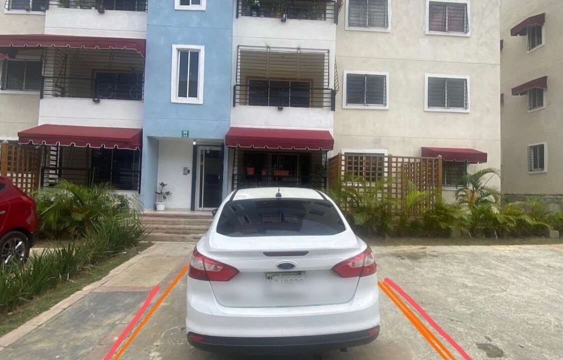 Photo of Outdoor in Guaricano
