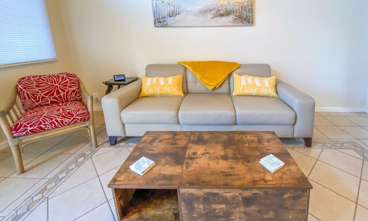 Photo of Livingroom in Kailua