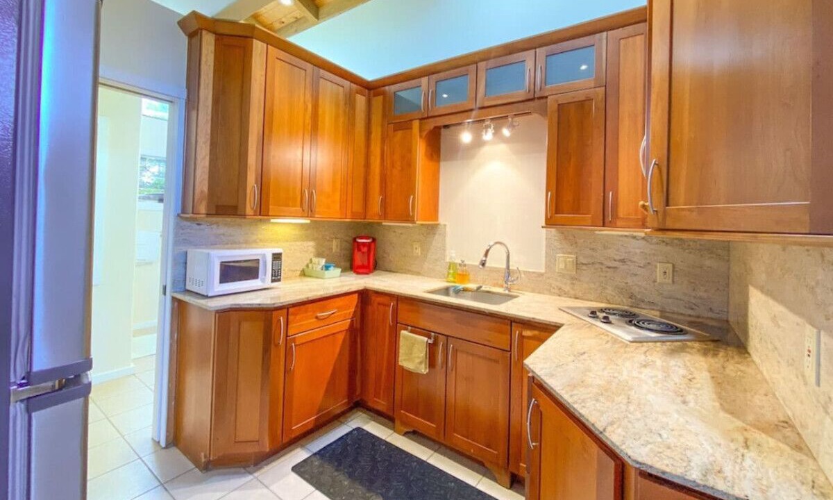 Photo of Kitchen in Kailua