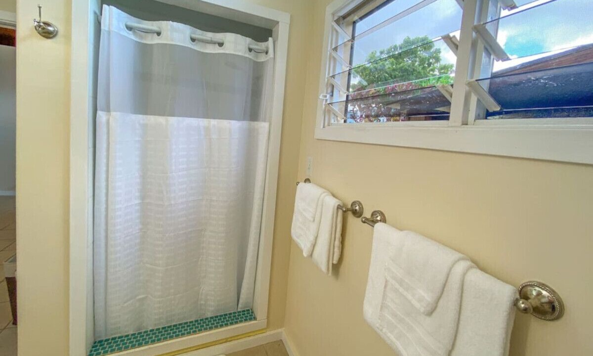 Photo of Bathroom in Kailua