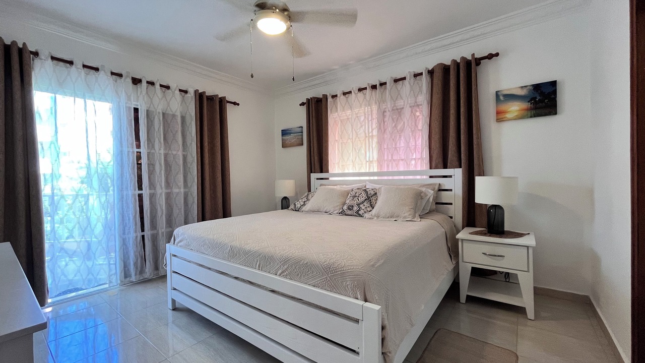 Photo of Bedroom in El Cortecito