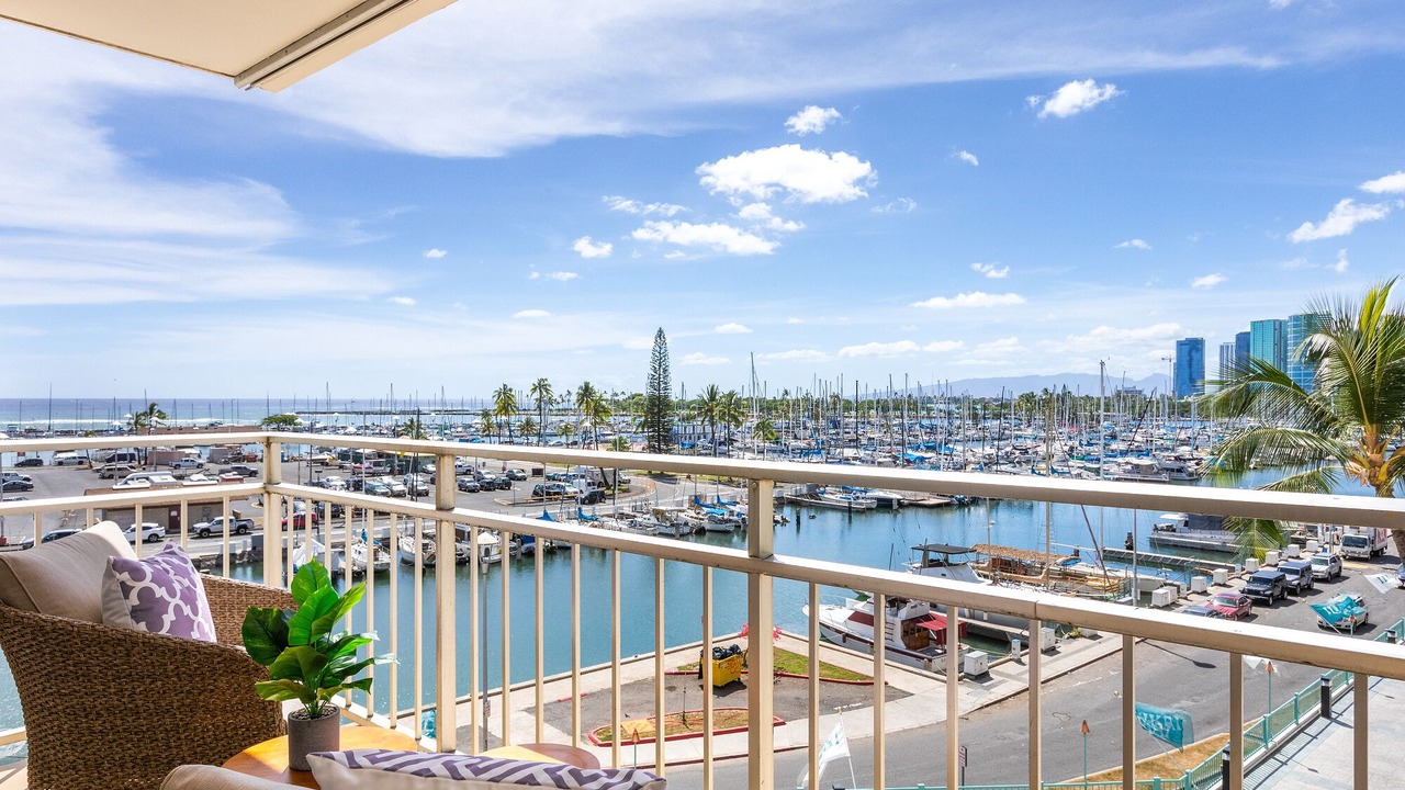 Photo of Outdoor in Waikiki