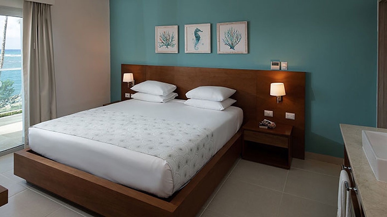 Photo of Bedroom in Cabarete