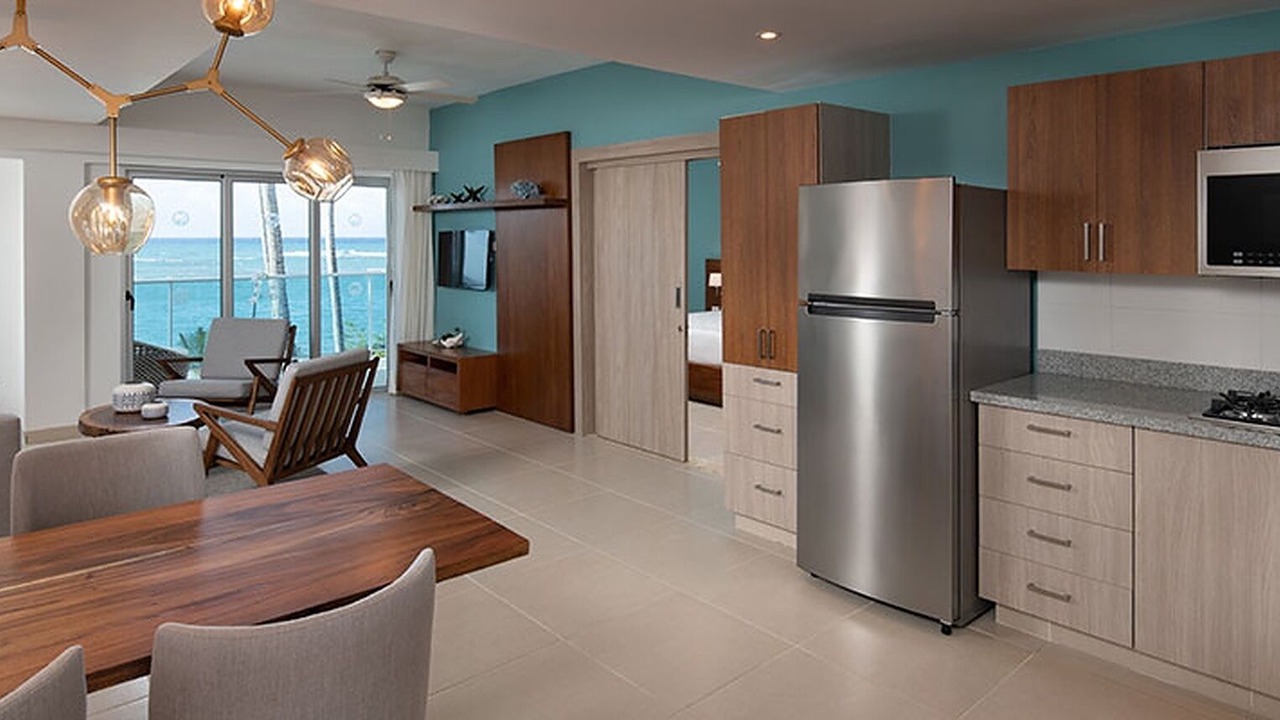 Photo of Kitchen in Cabarete