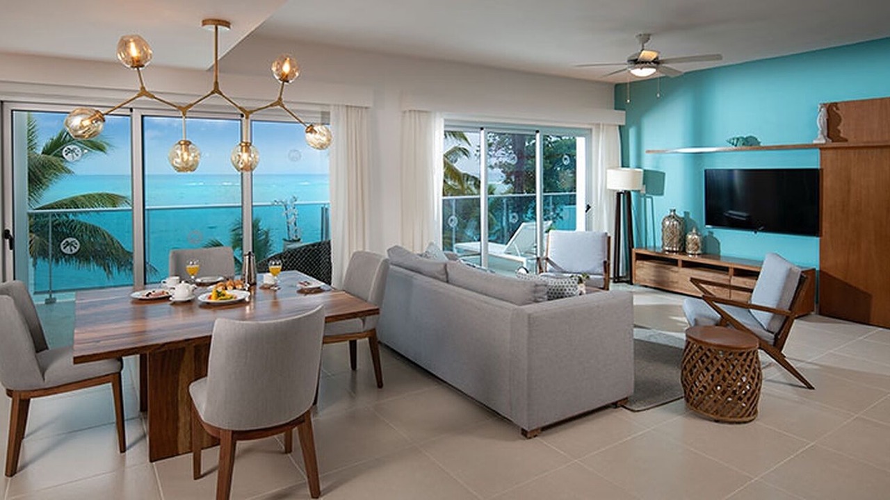 Photo of Livingroom in Cabarete