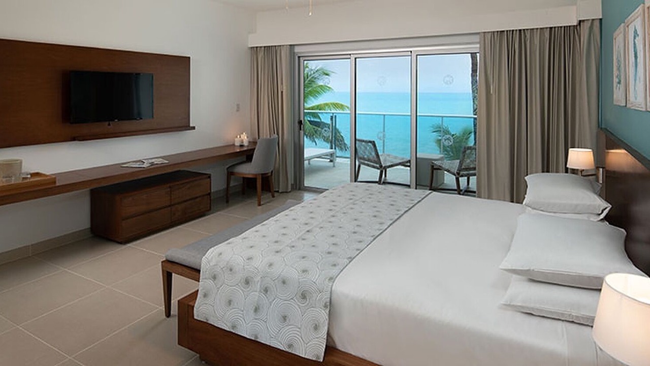 Photo of Bedroom in Cabarete