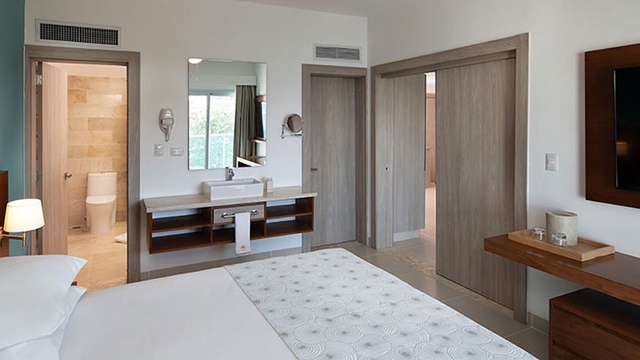 Photo of Bedroom in Cabarete