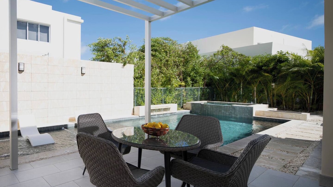 Photo of Outdoor in Punta Cana