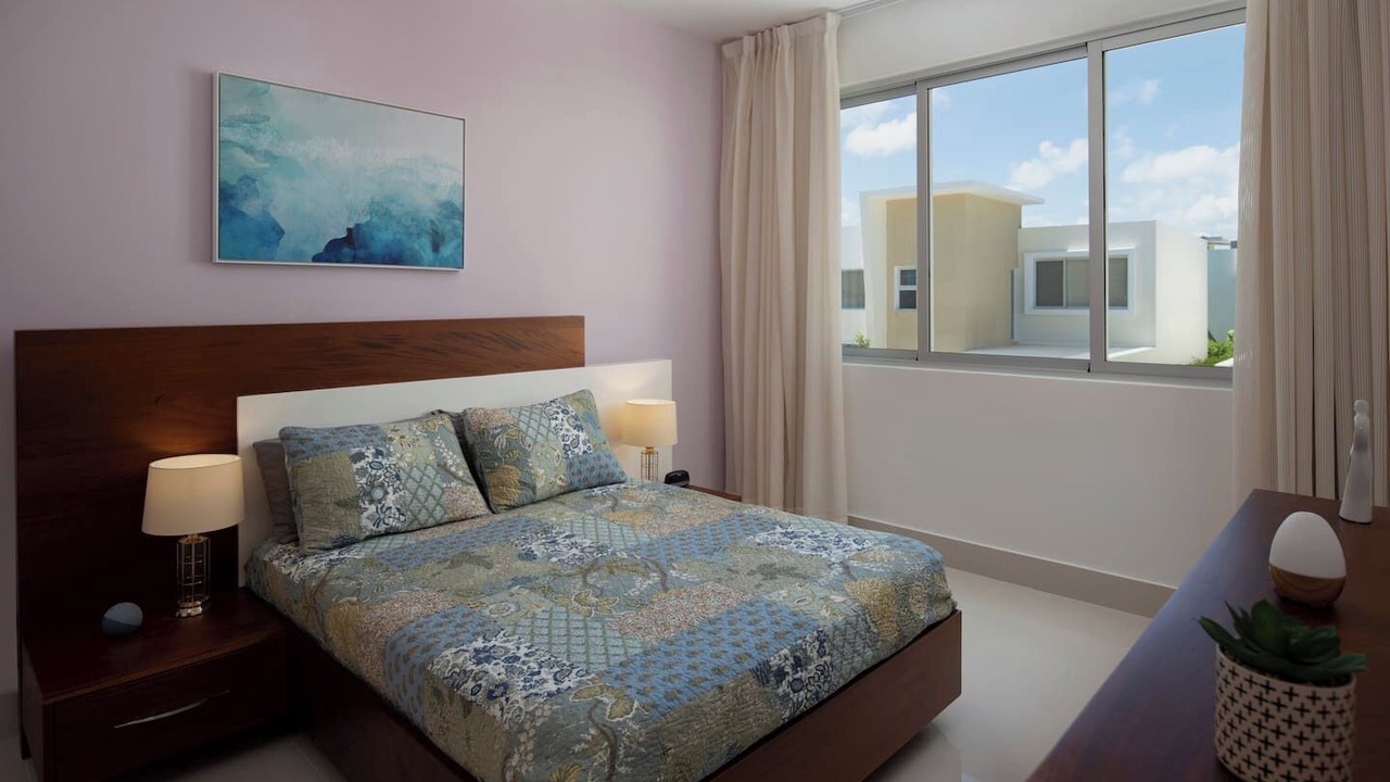 Photo of Bedroom in Punta Cana