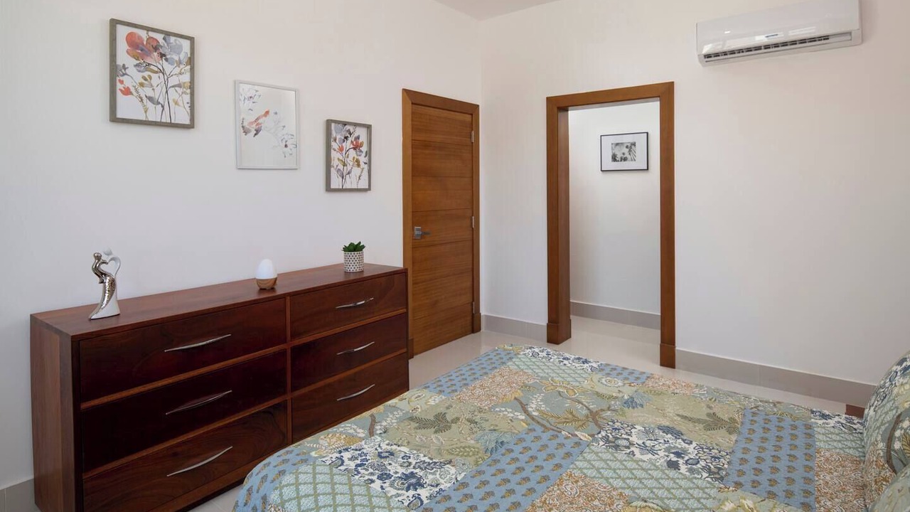Photo of Bedroom in Punta Cana