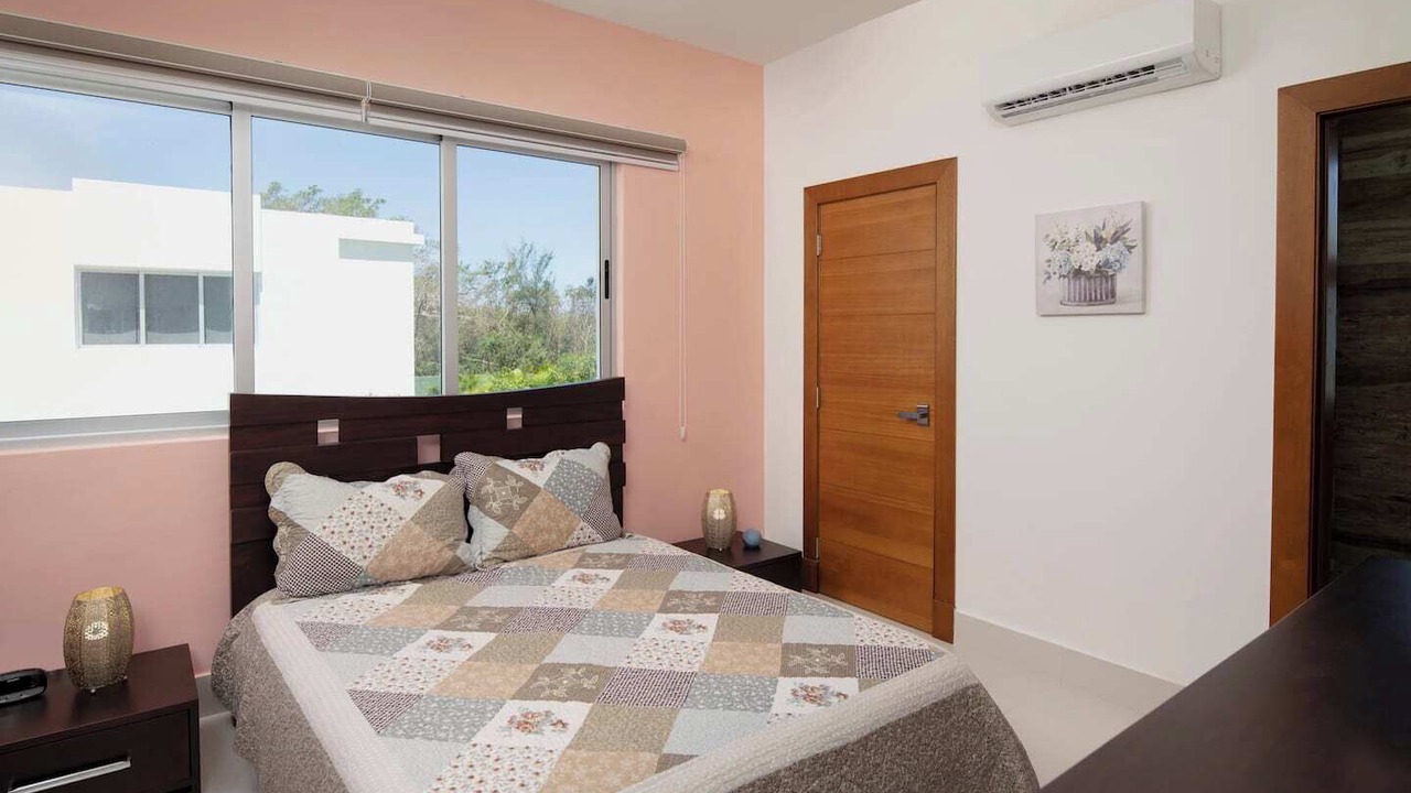 Photo of Bedroom in Punta Cana