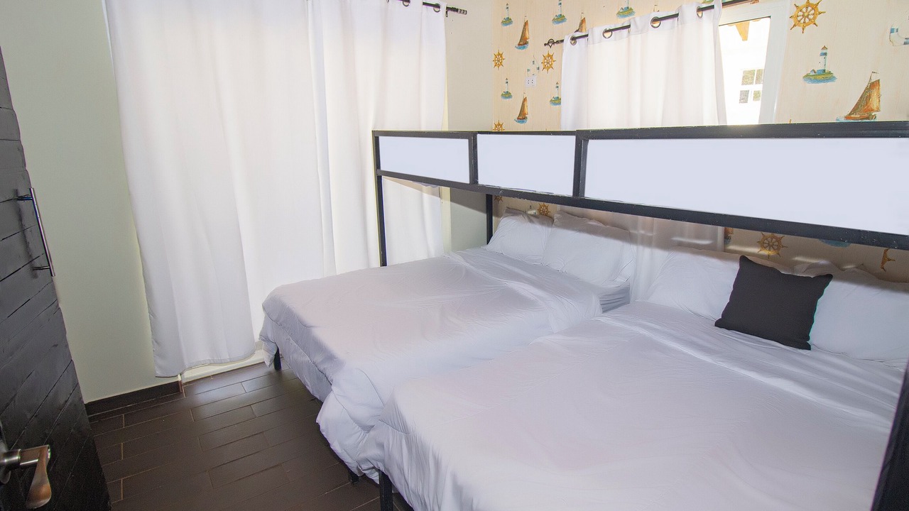 Photo of Bedroom in Juan Dolio