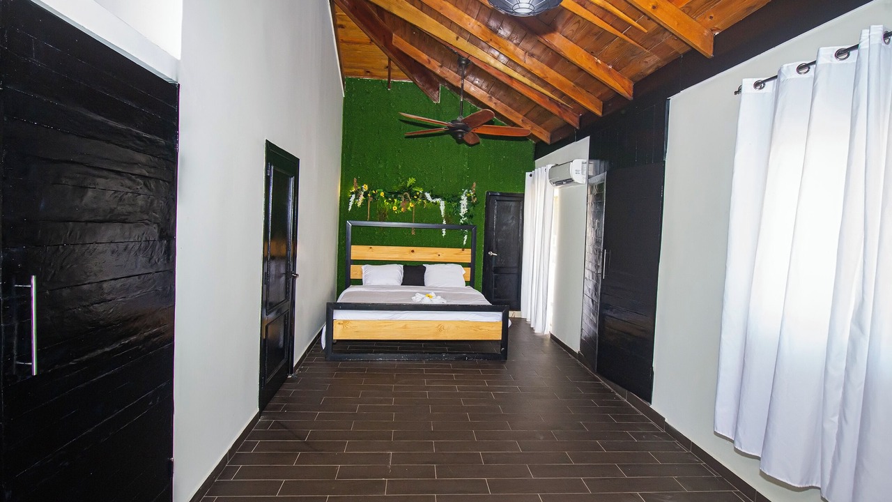 Photo of Bedroom in Juan Dolio
