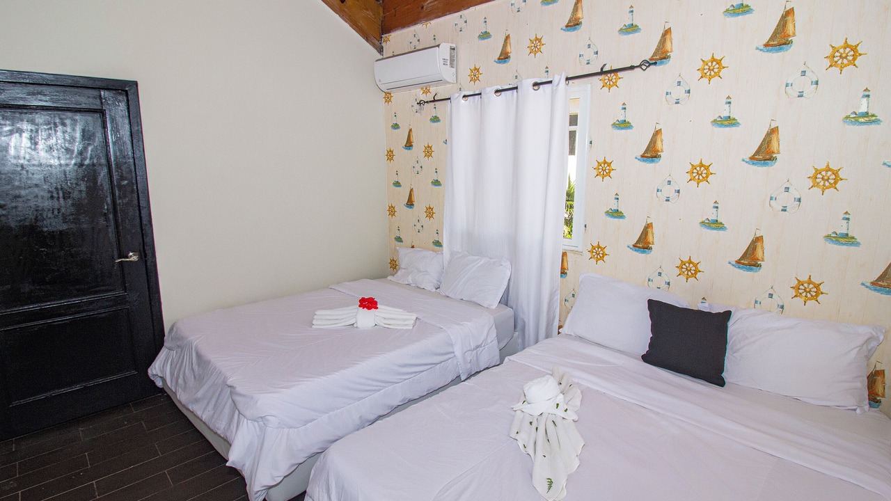 Photo of Bedroom in Juan Dolio