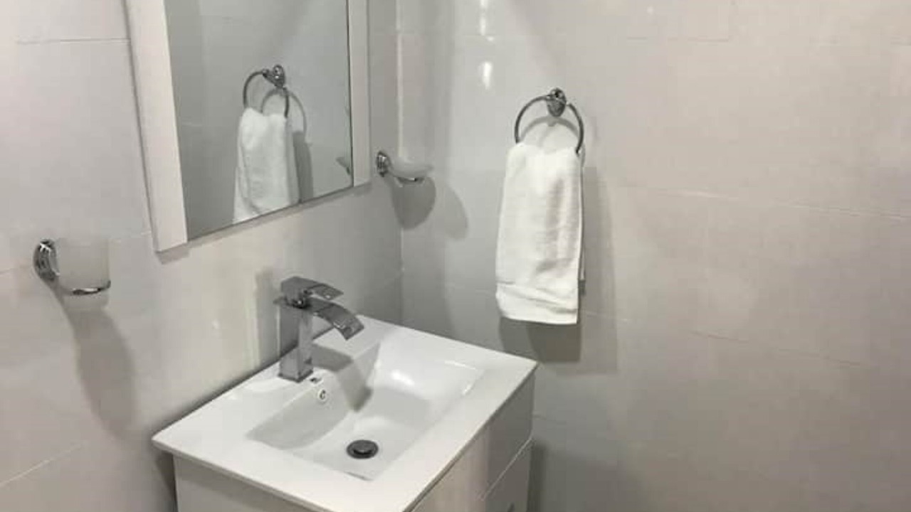 Photo of Bathroom in Juan Dolio