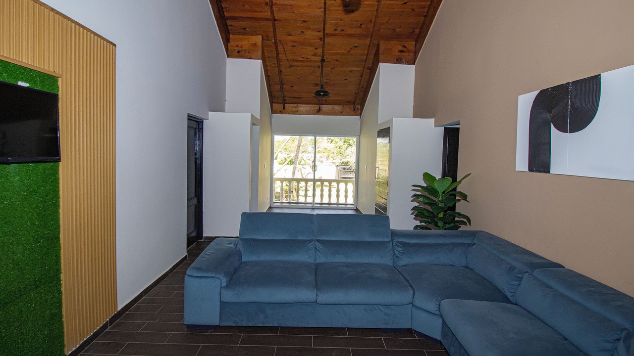 Photo of Livingroom in Juan Dolio