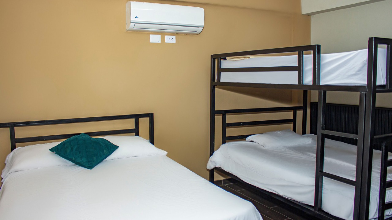 Photo of Bedroom in Juan Dolio