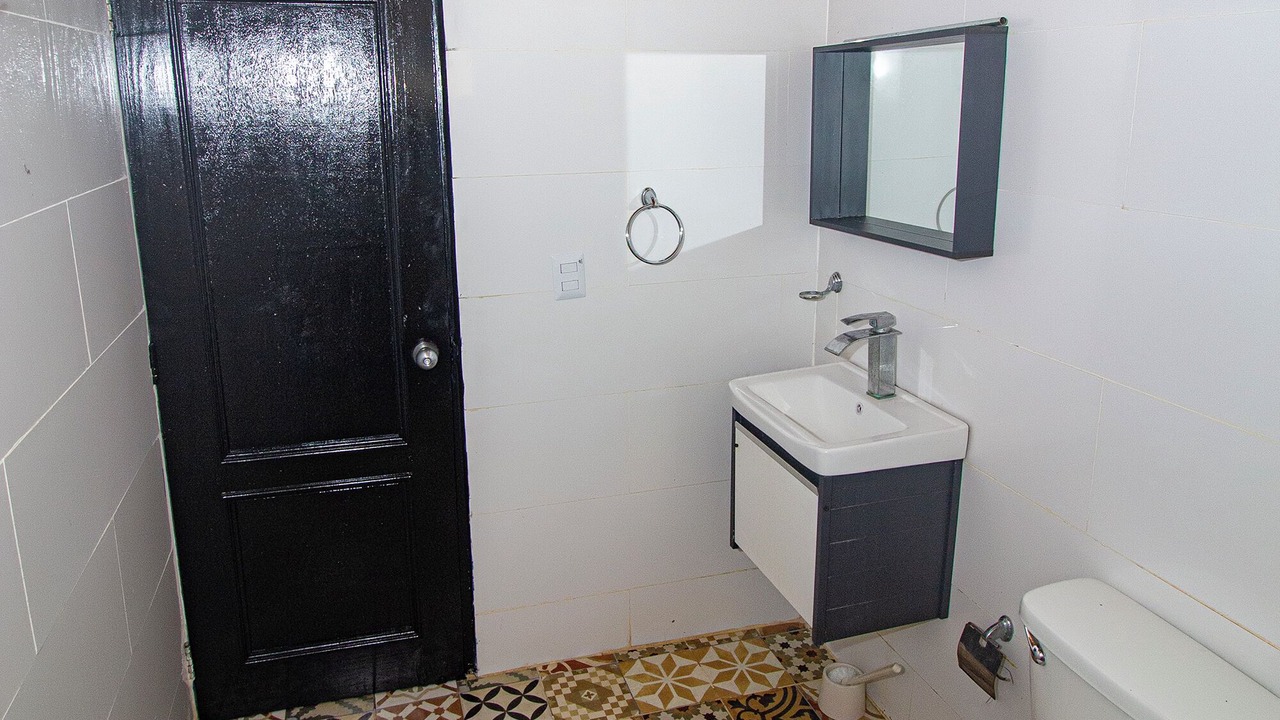 Photo of Bathroom in Juan Dolio