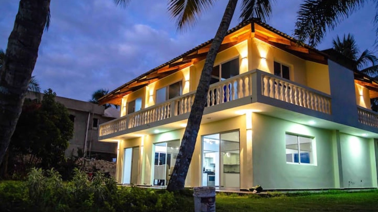 Photo of Outdoor in Juan Dolio