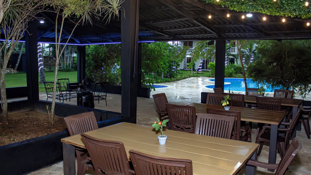 Photo of Outdoor in Juan Dolio