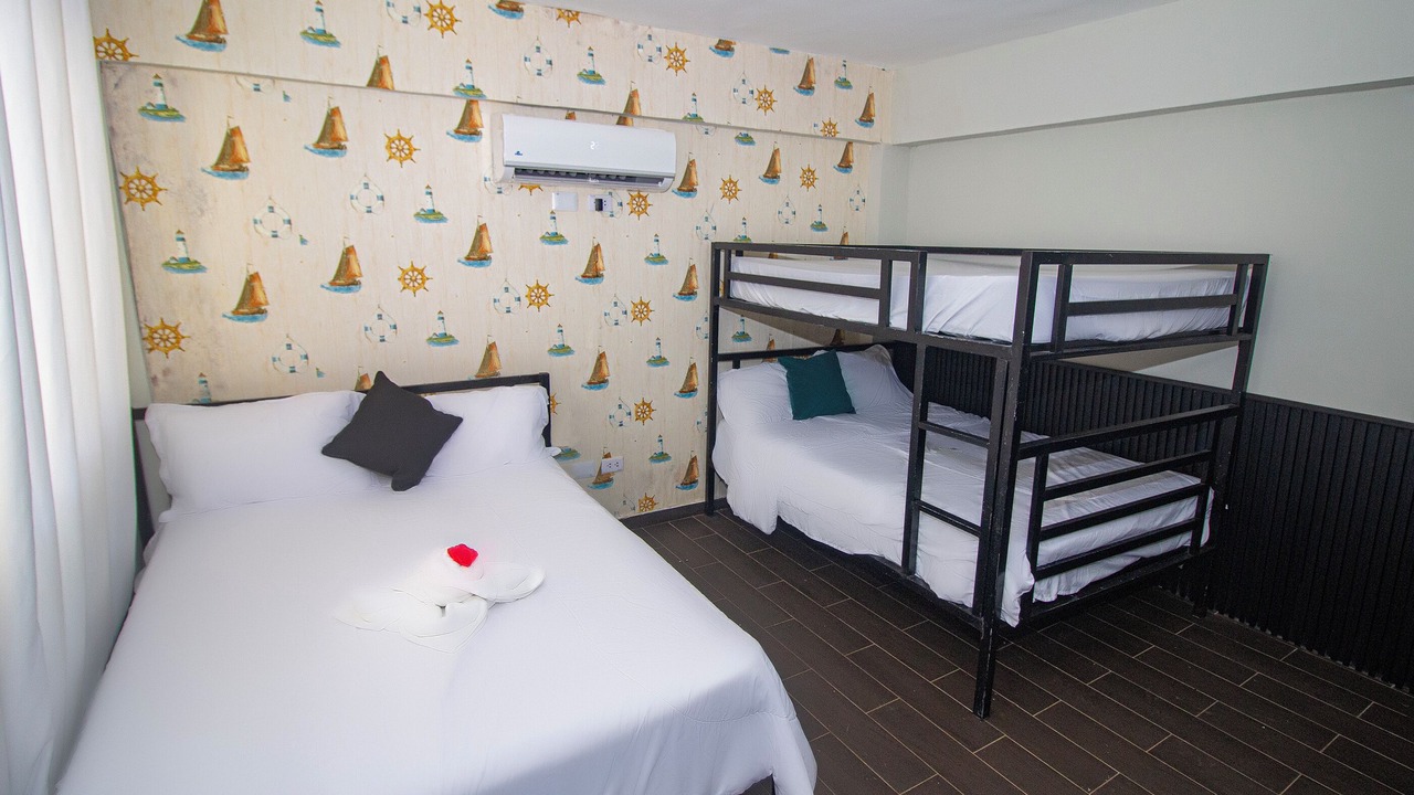 Photo of Bedroom in Juan Dolio