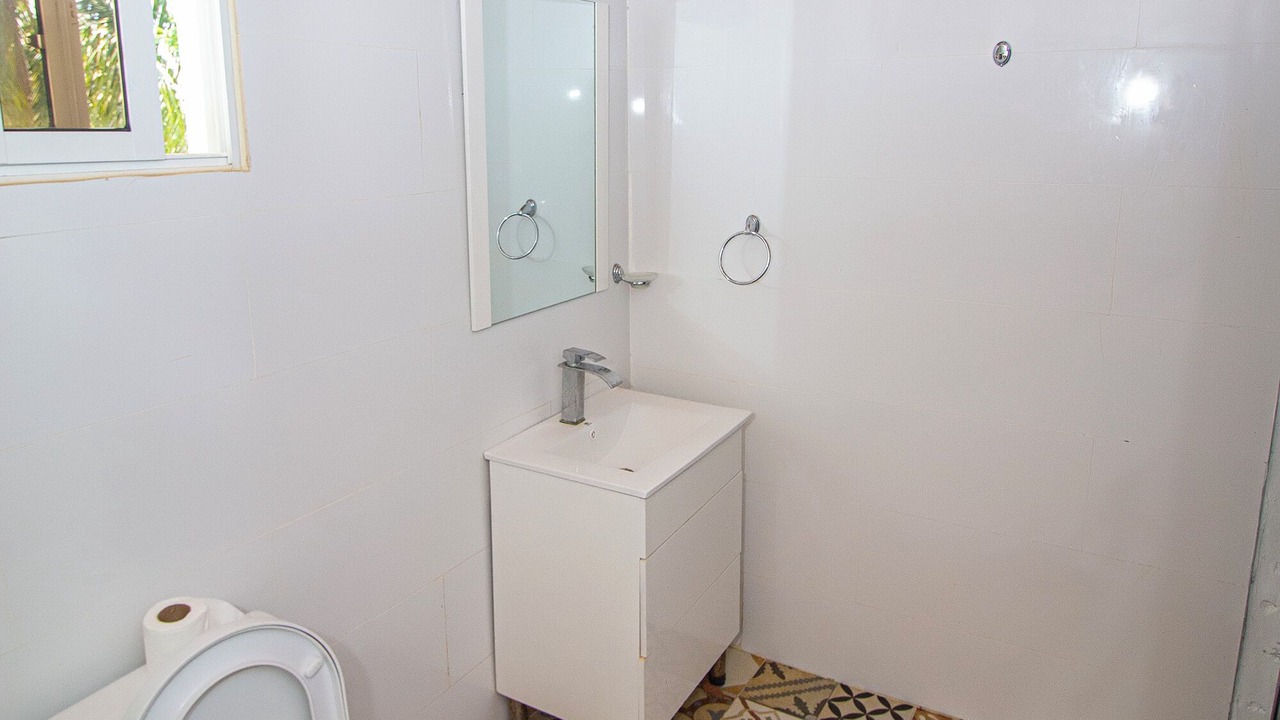 Photo of Bathroom in Juan Dolio
